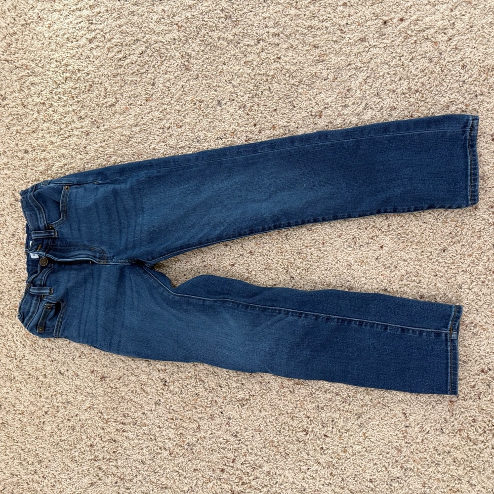 Classic Blue kids Jeans